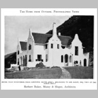 Baker, Maey, Sloper, South Africa, Source  Walter Shaw Sparrow (ed.), The Modern Home, 1906.jpg